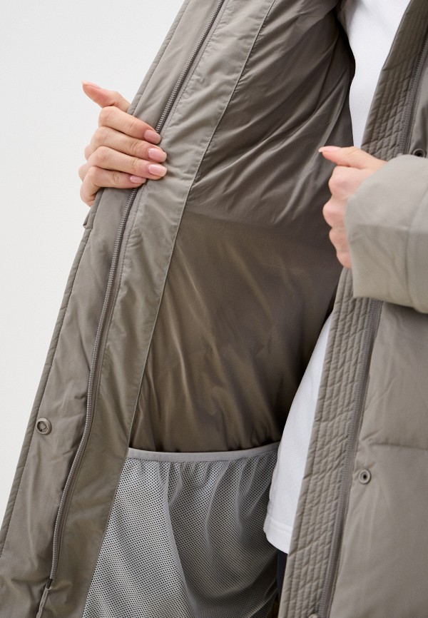 Helly Hansen Пуховик - W ADORE PUFFY PARKA - фото 5