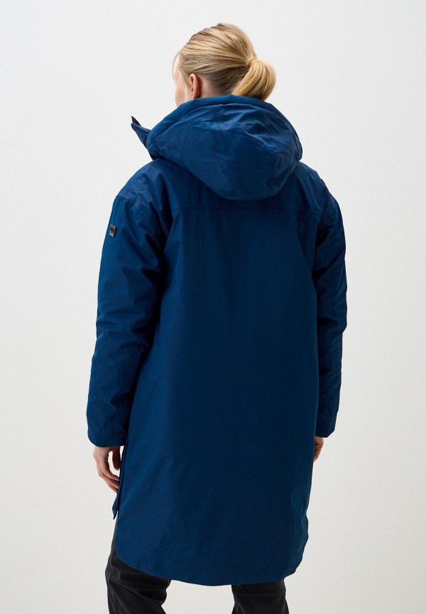 Helly Hansen Парка - W MAUD PARKA - фото 3