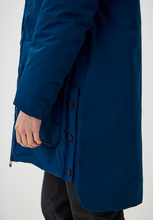 Helly Hansen Парка - W MAUD PARKA - фото 4