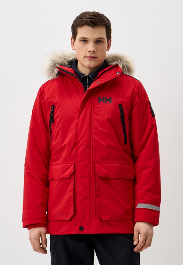 Helly Hansen Парка - REINE PARKA - фото 1