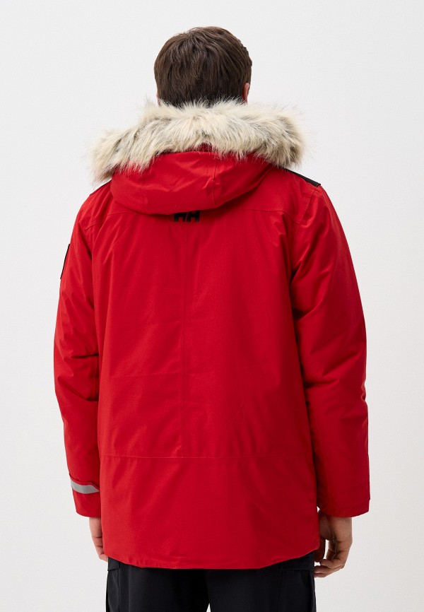 Helly Hansen Парка - REINE PARKA - фото 3