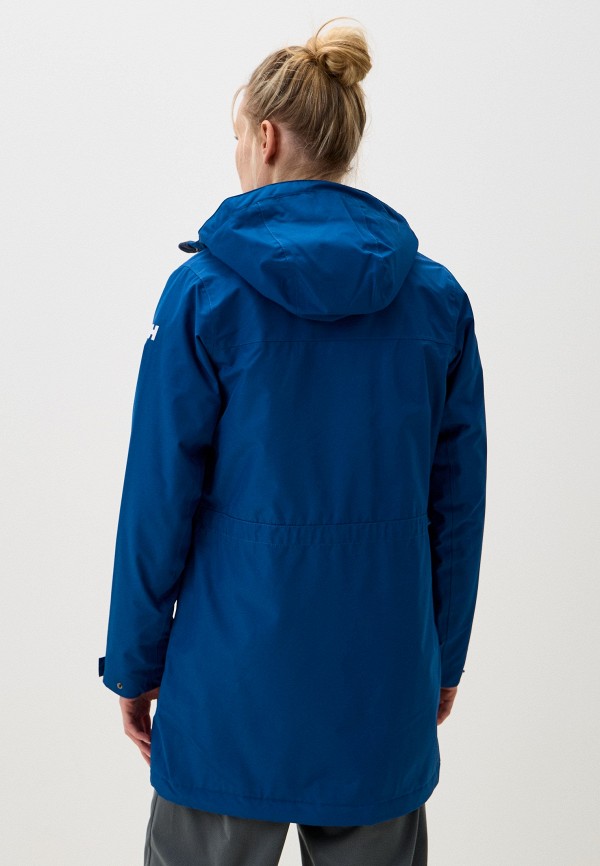 Helly Hansen Парка - W FRIDA INS PARKA - фото 3