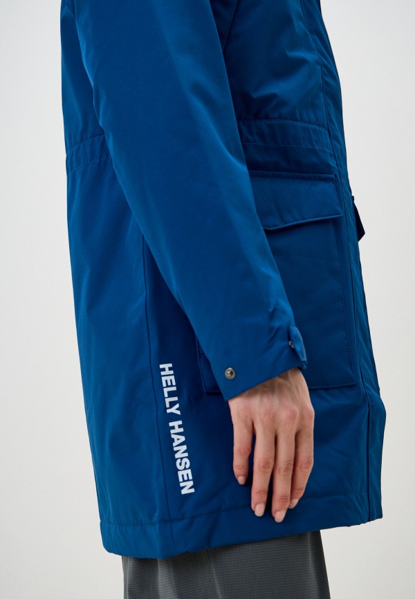 Helly Hansen Парка - W FRIDA INS PARKA - фото 4