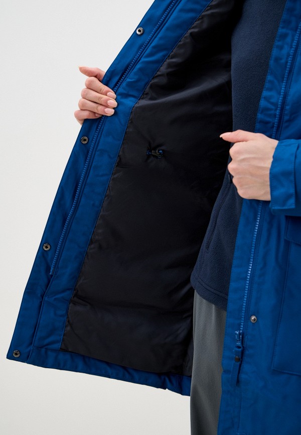 Helly Hansen Парка - W FRIDA INS PARKA - фото 5