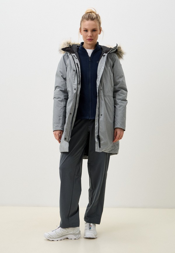 Helly Hansen Парка - W SENJA PARKA - фото 2