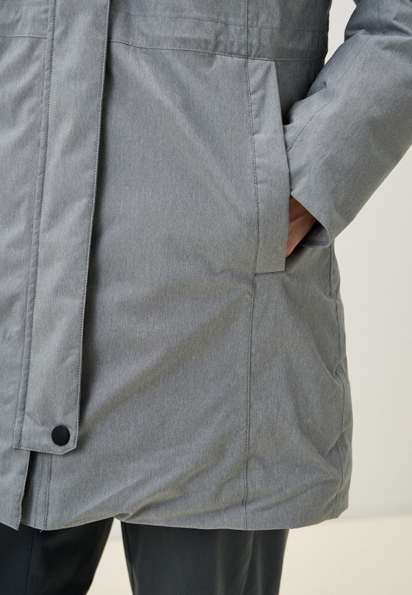 Helly Hansen Парка - W SENJA PARKA - фото 4