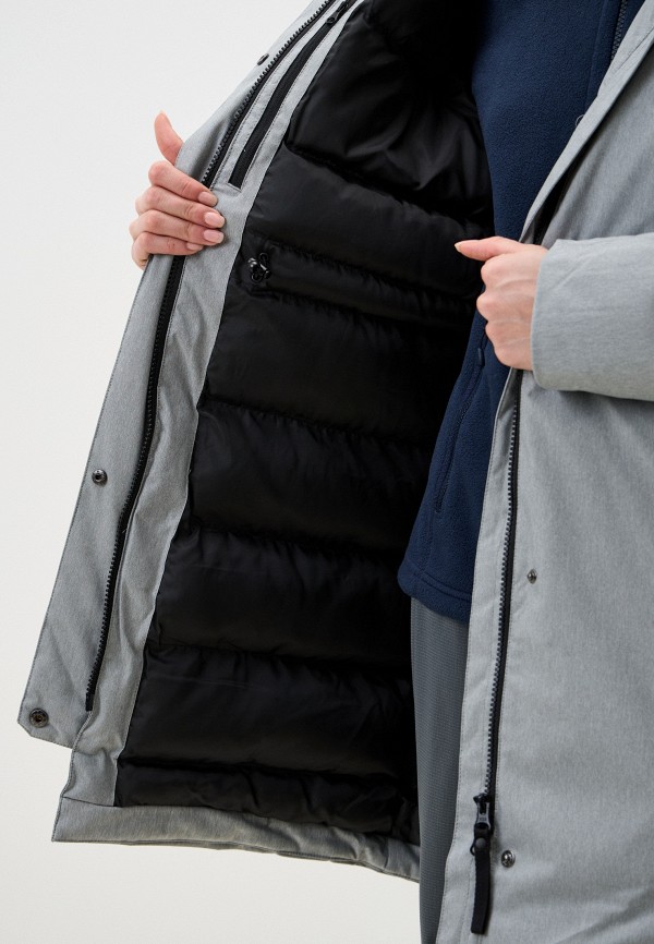 Helly Hansen Парка - W SENJA PARKA - фото 5