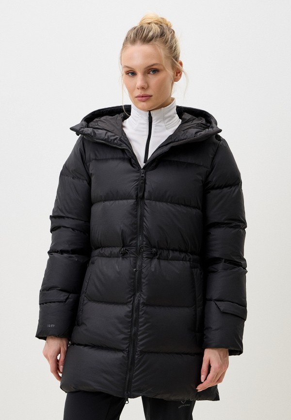 Helly Hansen Пуховик - W ESSENCE DOWN PARKA - фото 1