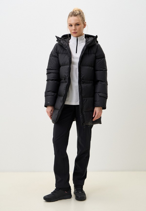 Helly Hansen Пуховик - W ESSENCE DOWN PARKA - фото 2