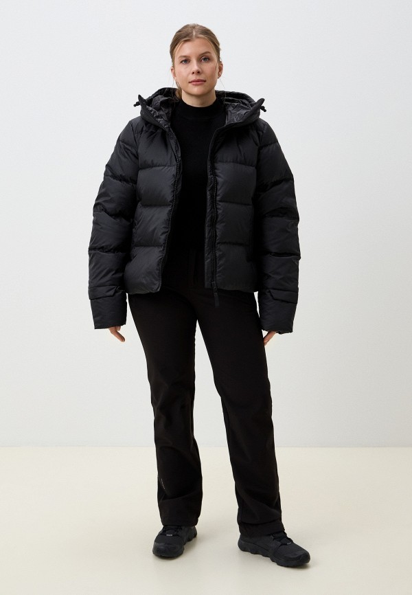Helly Hansen Куртка утепленная - W ESSENCE DOWN JACKET - фото 2
