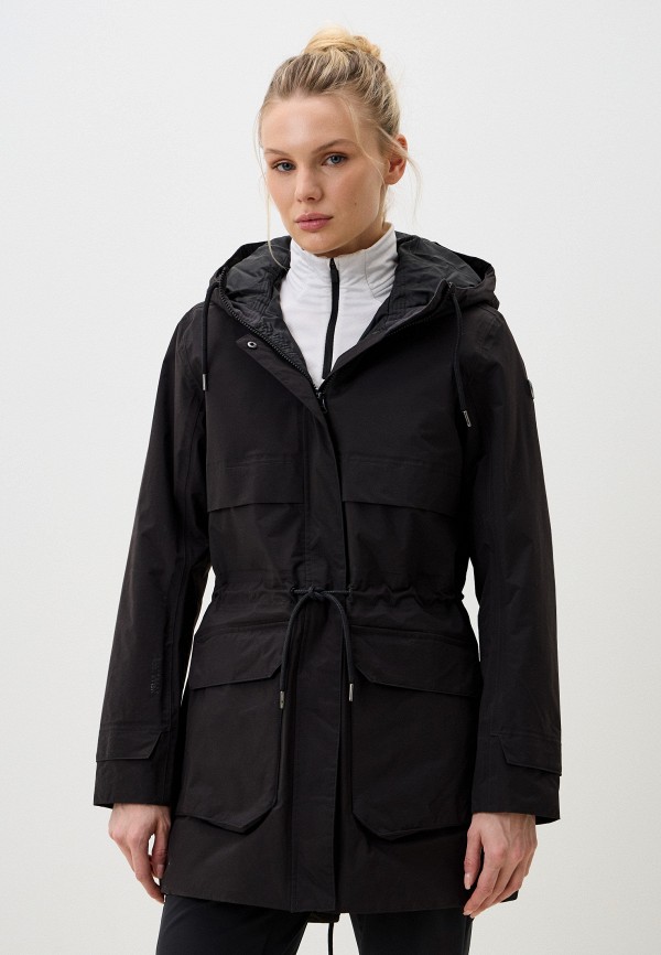 Helly Hansen Парка - W BOYNE INS PARKA 2.0 - фото 1