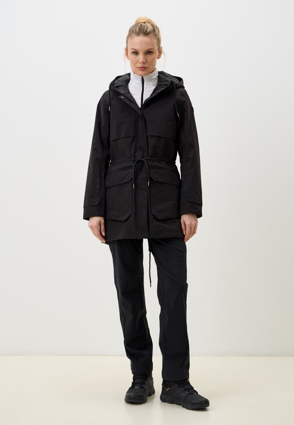 Helly Hansen Парка - W BOYNE INS PARKA 2.0 - фото 2