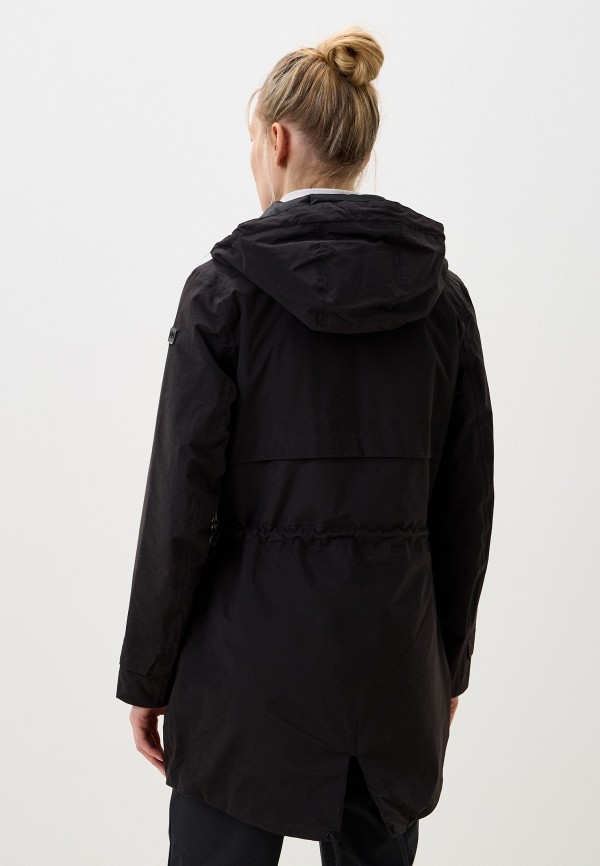 Helly Hansen Парка - W BOYNE INS PARKA 2.0 - фото 3