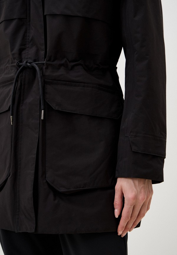 Helly Hansen Парка - W BOYNE INS PARKA 2.0 - фото 4