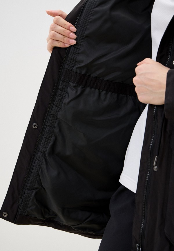 Helly Hansen Парка - W BOYNE INS PARKA 2.0 - фото 5