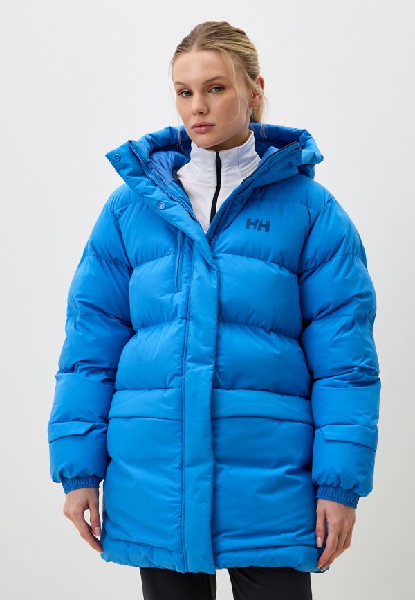 Helly Hansen Пуховик - W AURORA PARKA - фото 1