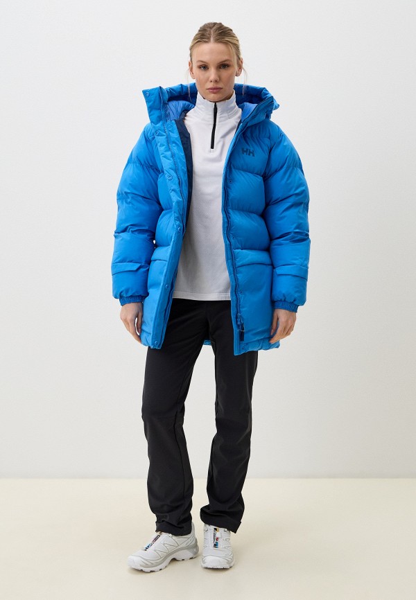 Helly Hansen Пуховик - W AURORA PARKA - фото 2