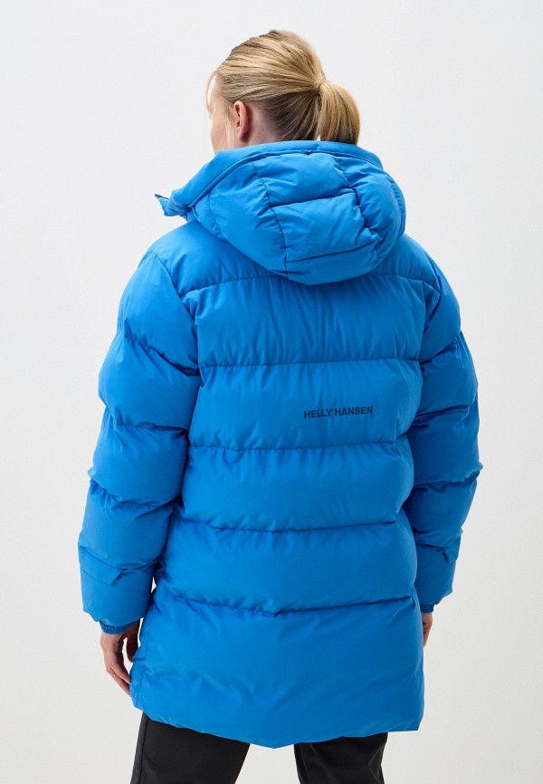 Helly Hansen Пуховик - W AURORA PARKA - фото 3