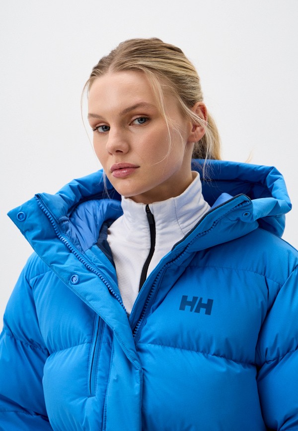 Helly Hansen Пуховик - W AURORA PARKA - фото 4