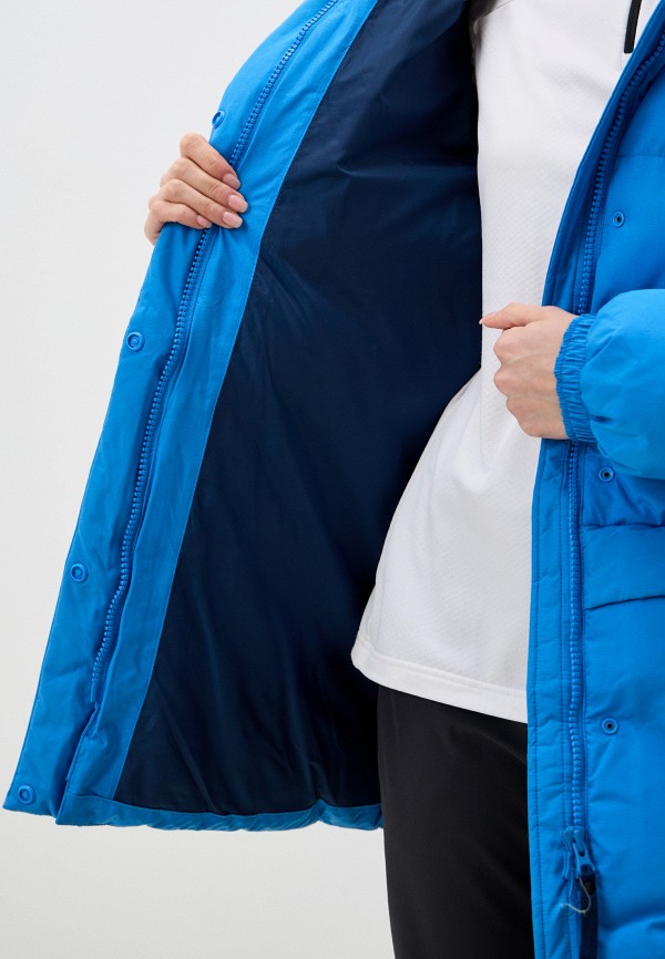 Helly Hansen Пуховик - W AURORA PARKA - фото 5