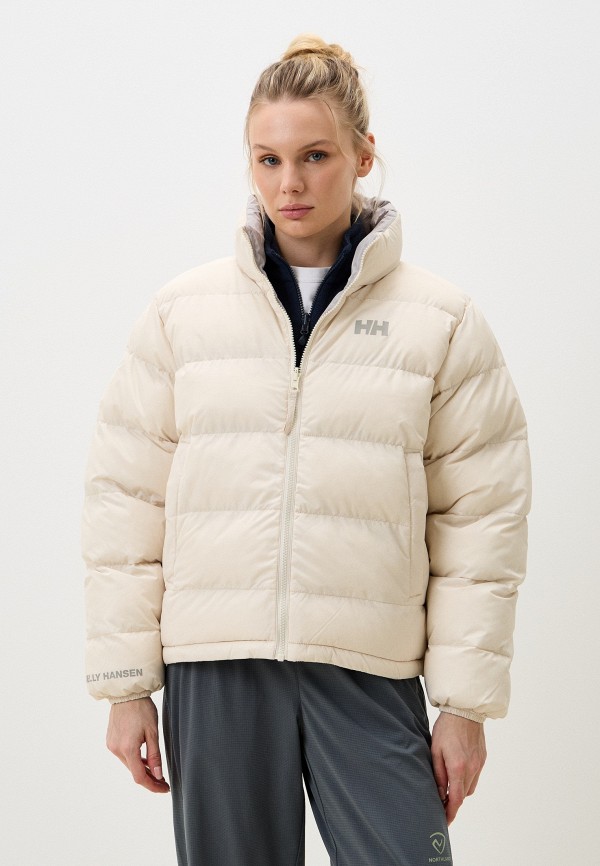 Helly Hansen Пуховик - REVERSIBLE - фото 1
