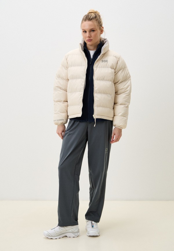 Helly Hansen Пуховик - REVERSIBLE - фото 2