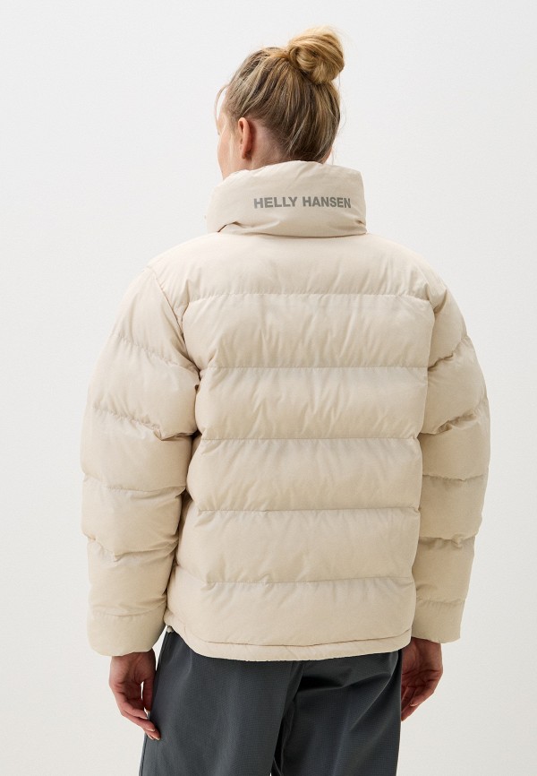 Helly Hansen Пуховик - REVERSIBLE - фото 3