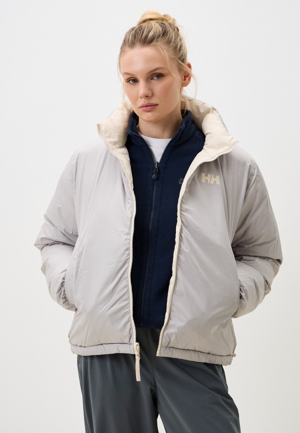 Helly Hansen Пуховик - REVERSIBLE - фото 4