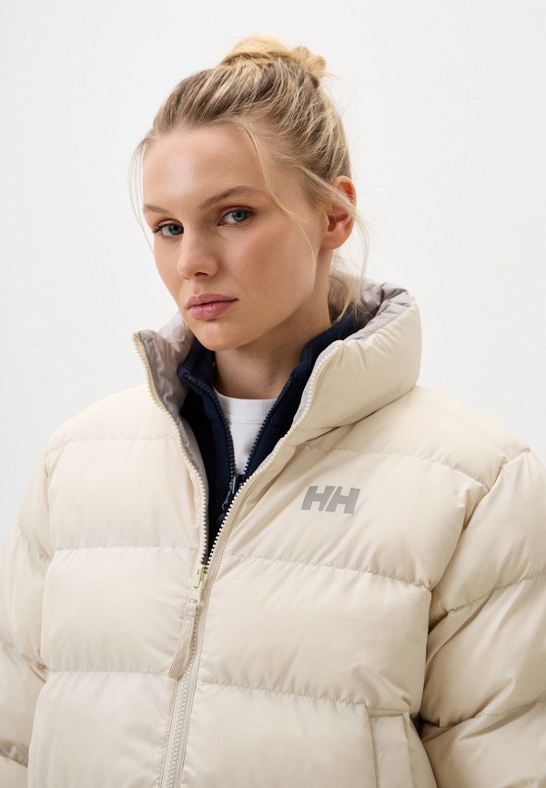 Helly Hansen Пуховик - REVERSIBLE - фото 5