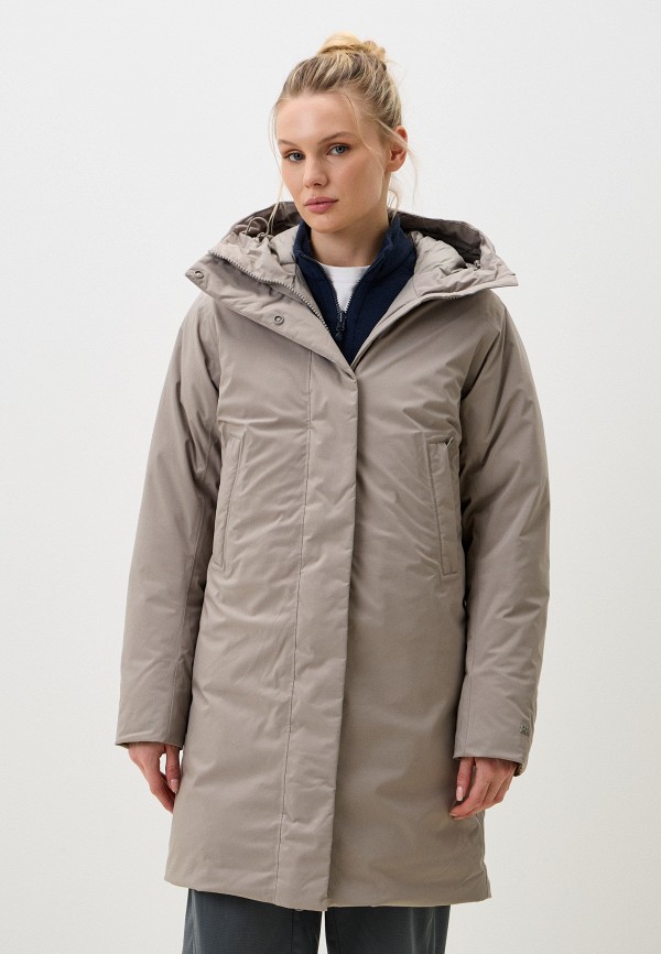 Helly Hansen Куртка утепленная - W URB PRO HT DOWN COAT - фото 1