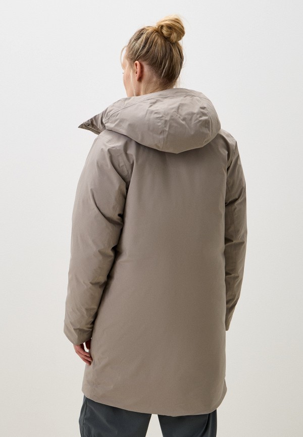 Helly Hansen Куртка утепленная - W URB PRO HT DOWN COAT - фото 3