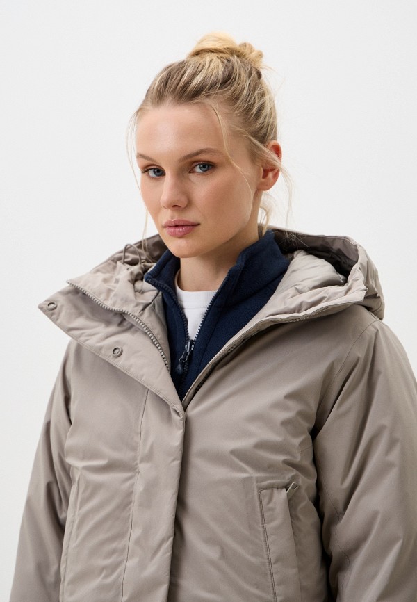 Helly Hansen Куртка утепленная - W URB PRO HT DOWN COAT - фото 4