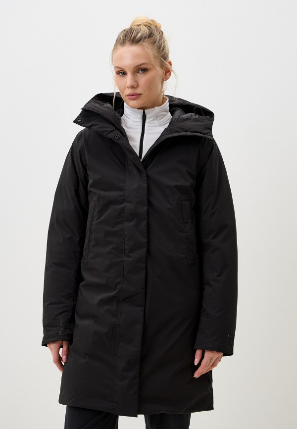 Helly Hansen Пуховик - W URB PRO HT DOWN COAT - фото 1