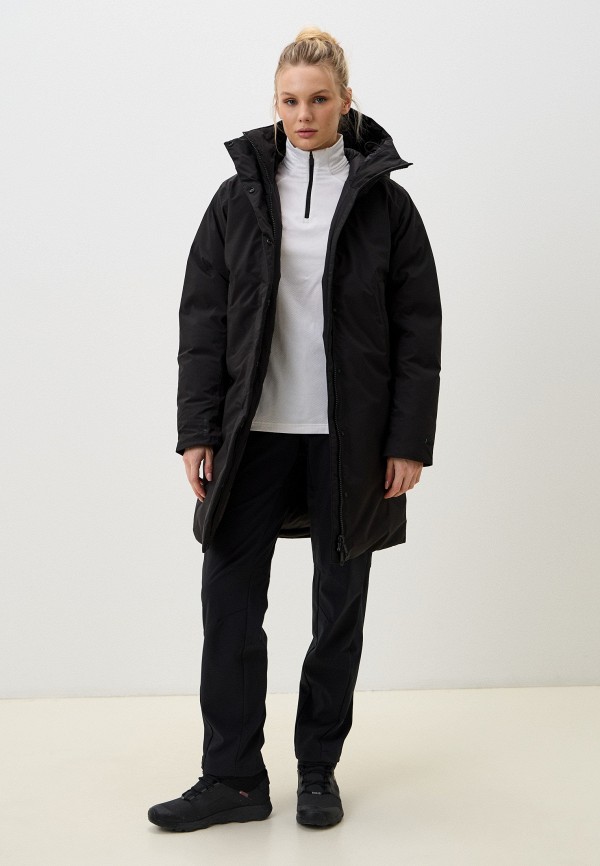 Helly Hansen Пуховик - W URB PRO HT DOWN COAT - фото 2