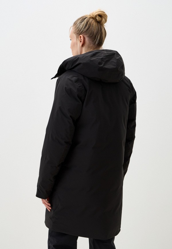 Helly Hansen Пуховик - W URB PRO HT DOWN COAT - фото 3