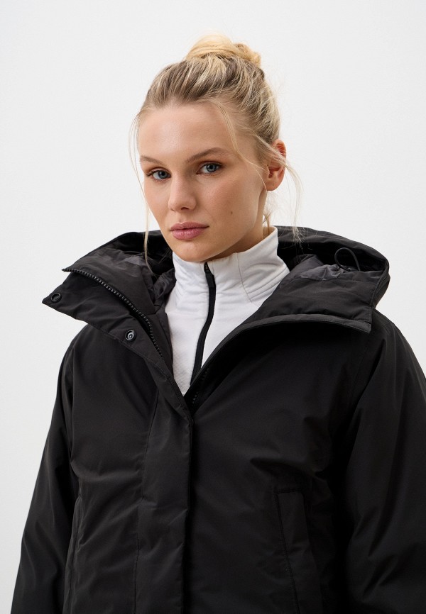 Helly Hansen Пуховик - W URB PRO HT DOWN COAT - фото 4