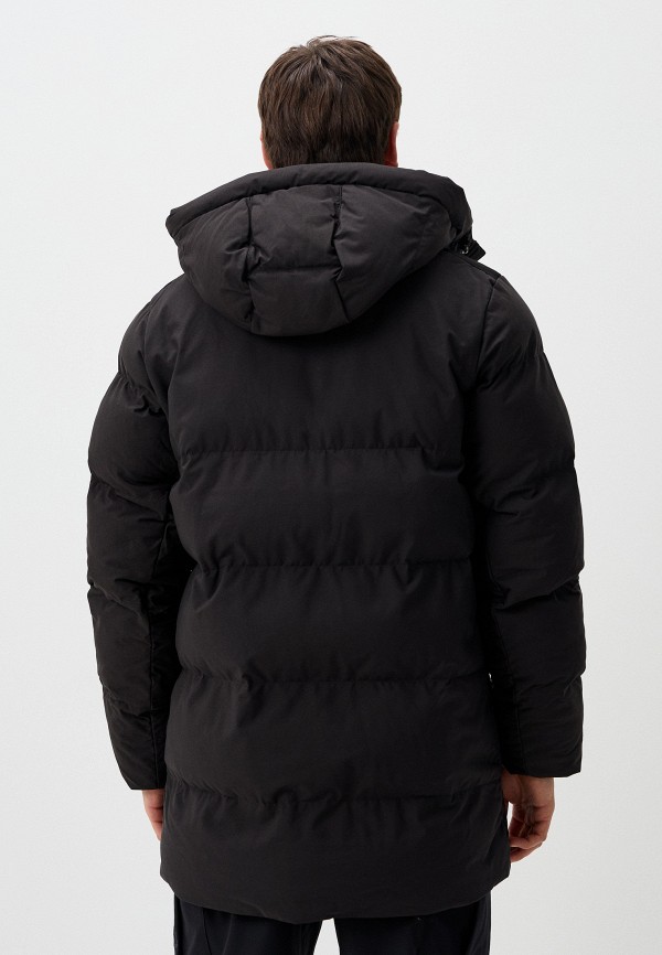 Helly Hansen Пуховик - ALBY PUFFY PARKA - фото 3