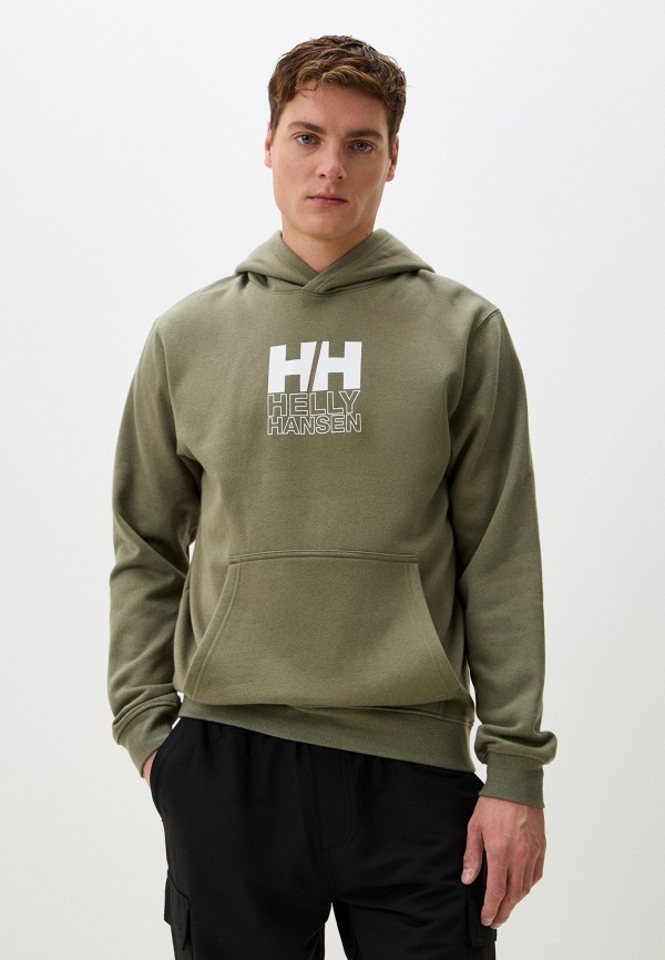 Helly Hansen Худи - фото 1