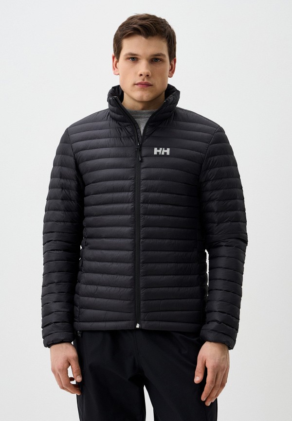 Helly Hansen Куртка утепленная - SIRDAL INSULATOR JACKET - фото 1