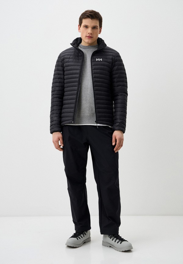 Helly Hansen Куртка утепленная - SIRDAL INSULATOR JACKET - фото 2