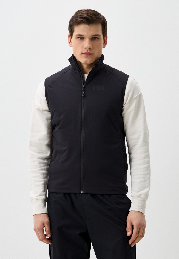 Helly Hansen Жилет утепленный - ODIN LT STRETCH INS VEST 2.0 - фото 1