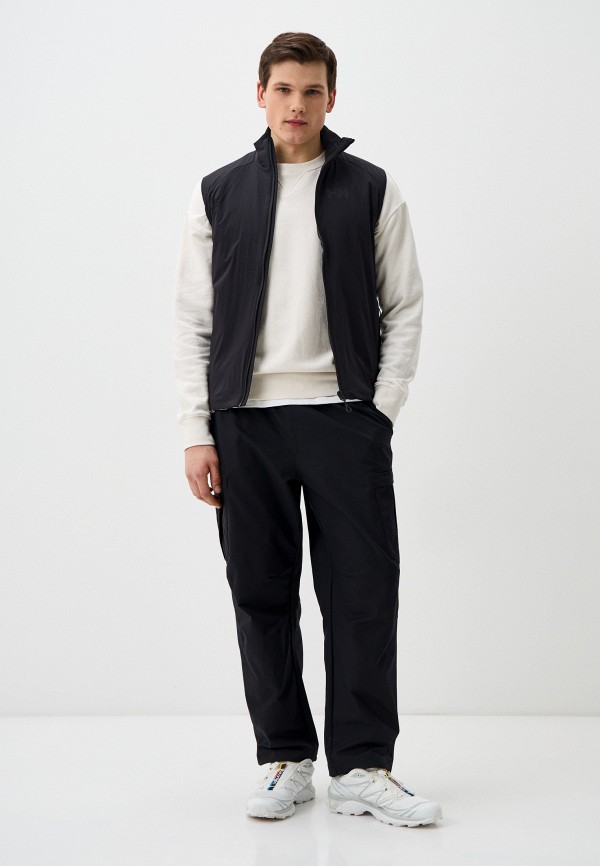 Helly Hansen Жилет утепленный - ODIN LT STRETCH INS VEST 2.0 - фото 2