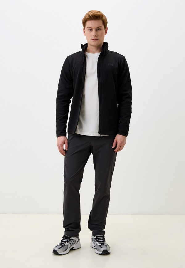Helly Hansen Брюки - RASK TAPERED PANT - фото 2