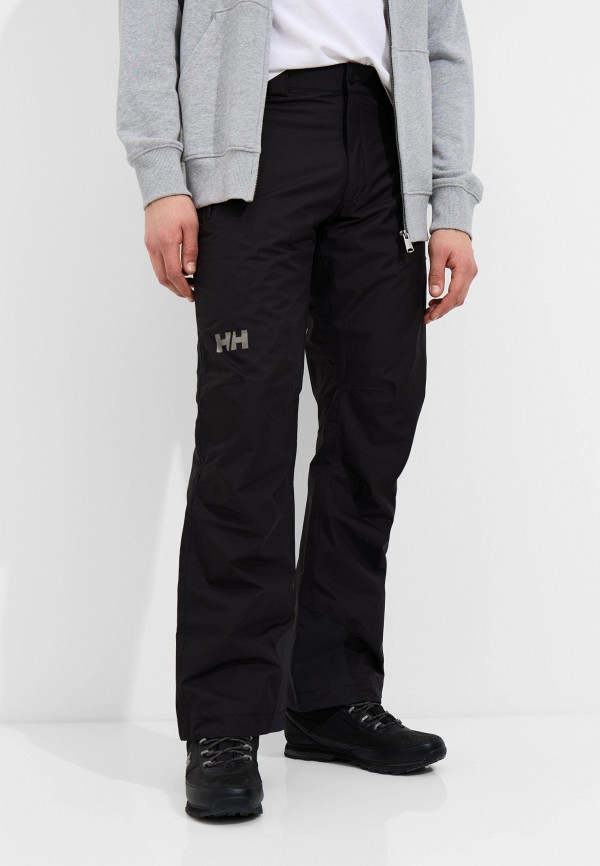 Helly Hansen Брюки горнолыжные - BLIZZARD INSULATED PANT - фото 1