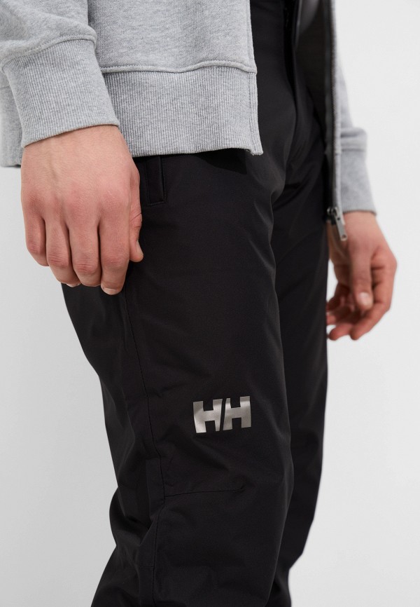 Helly Hansen Брюки горнолыжные - BLIZZARD INSULATED PANT - фото 4