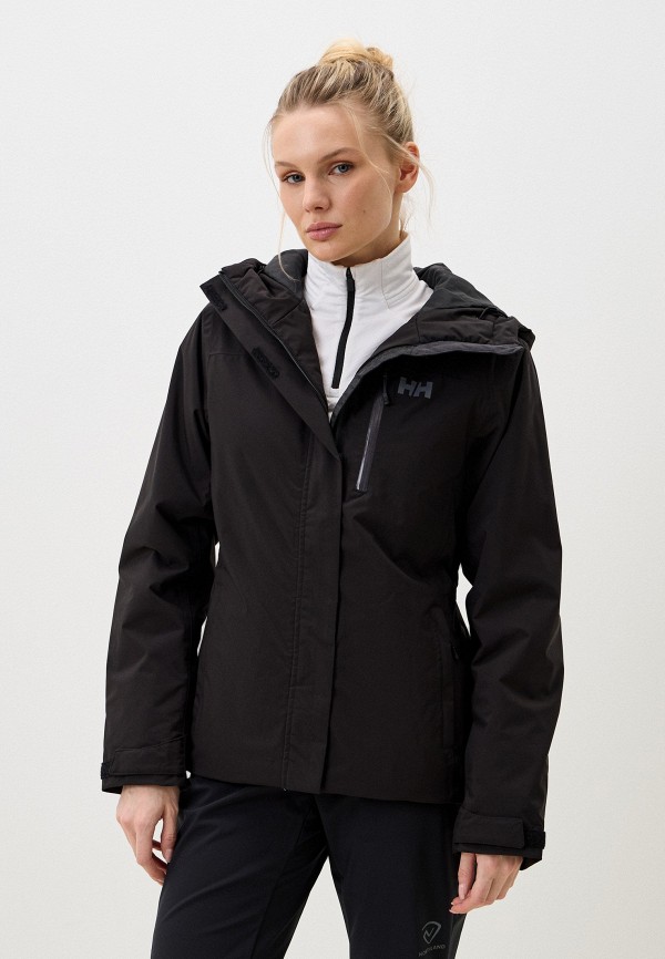 Helly Hansen Куртка горнолыжная - W SNOWPLAY JACKET - фото 1