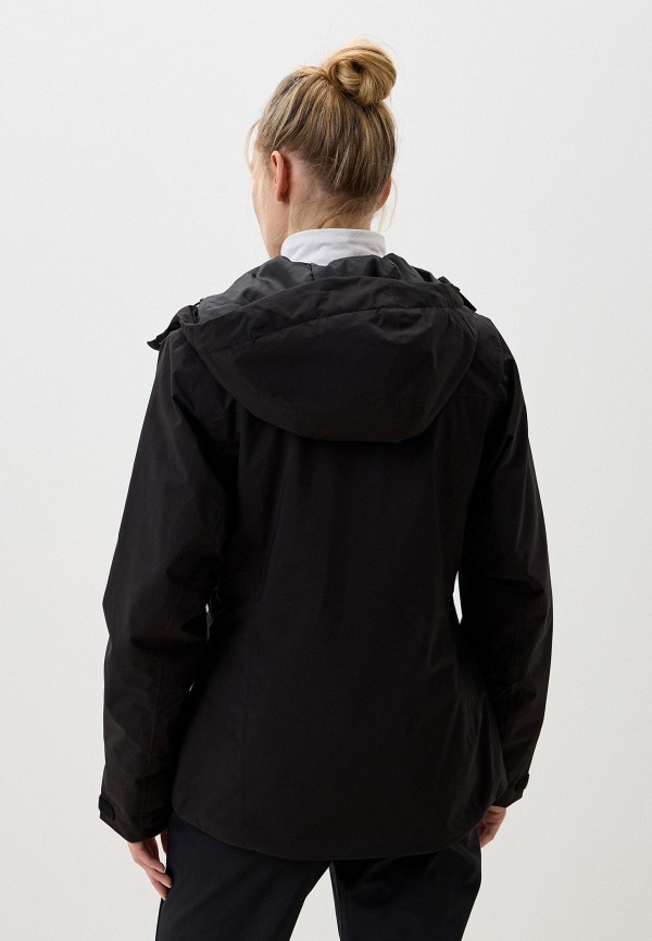 Helly Hansen Куртка горнолыжная - W SNOWPLAY JACKET - фото 3