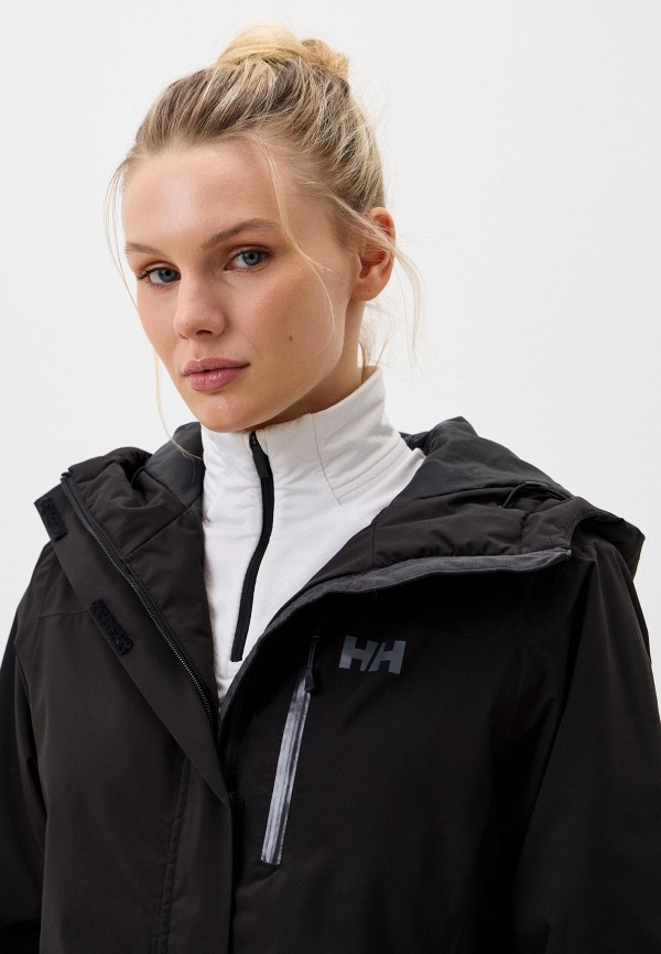 Helly Hansen Куртка горнолыжная - W SNOWPLAY JACKET - фото 4