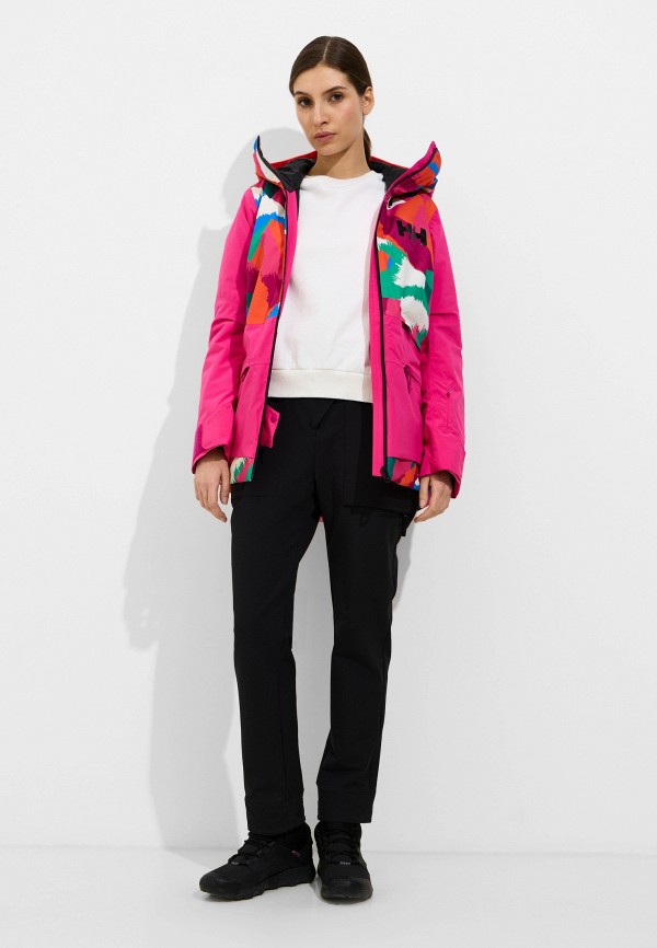 Helly Hansen Куртка горнолыжная - W POWCHASER 2.0 JACKET - фото 2