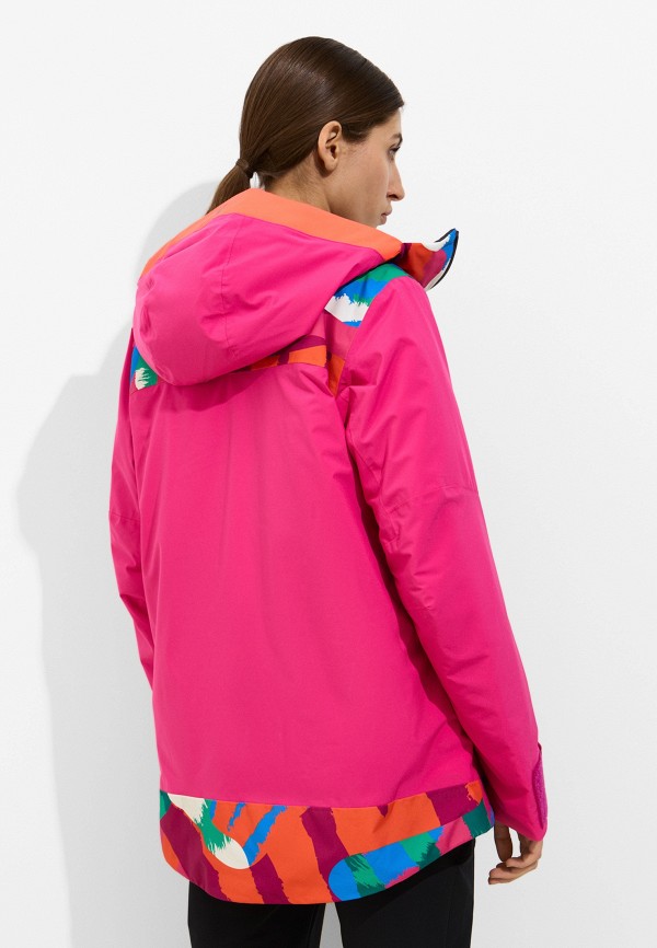 Helly Hansen Куртка горнолыжная - W POWCHASER 2.0 JACKET - фото 3